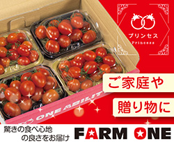 FARM ONE（ワンアビリティ）