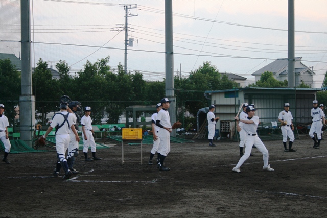 群馬県立伊勢崎女子高等学校