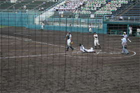 群馬県立伊勢崎清明高等学校