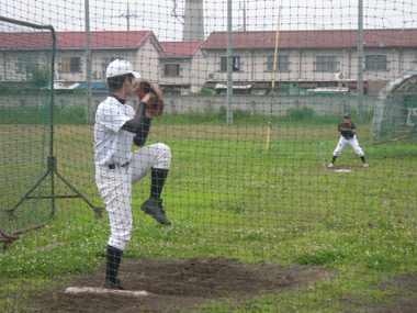 11年夏高校野球特集 県立玉村高等学校 11年夏期 伊勢崎市を再発見 Imap