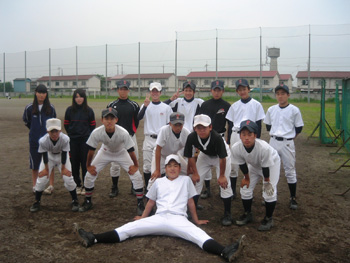 11年夏高校野球特集 県立玉村高等学校 11年夏期 伊勢崎市を再発見 Imap