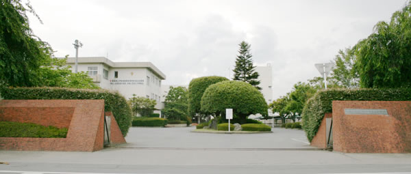 群馬県立伊勢崎興陽高等学校