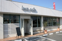 luce cafe ルーチェ カフェ