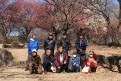 大室公園撮影会