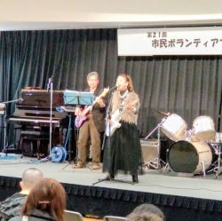 伊勢崎市ボランティアフェスティバル