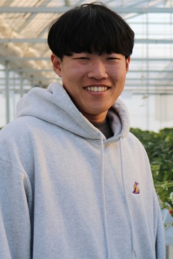 経営者の輪Vol.398　株式会社SMART BRAIN（まんぷくいちご園）園長　佐藤　柊馬さん