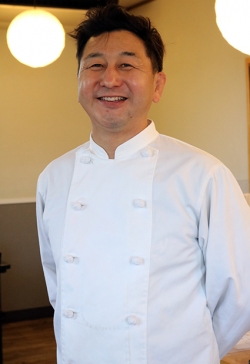 経営者の輪Vol.247　らーめん髙橋の「髙橋 謙治さん」
