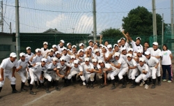 2013年夏高校野球特集！！群馬県立伊勢崎工業高等学校