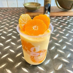 おやつ大好きVol.205『fruits and tea glow』さん