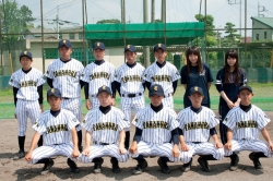 2014年夏高校野球特集！！群馬県立玉村高等学校