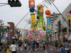 夏到来！！伊勢崎の夏のイベント特集