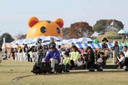 食欲の秋！いせさき産業祭