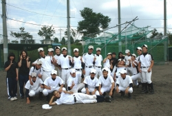 2014年夏高校野球特集！！群馬県立伊勢崎興陽高等学校　
