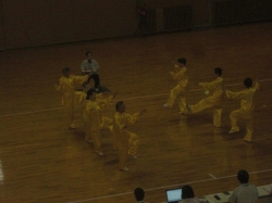 第３６回県民スポーツ祭ぐんまねんりんピック2019