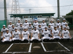 2012年夏高校野球特集！！群馬県立伊勢崎高等学校