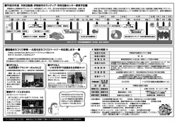 いせさきボランティア・市民活動通信Vol.52中面