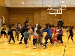 子どもの知育運動プログラム「ｂｏｋｓ教室」