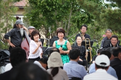 花と緑のぐんまづくり2013 in 伊勢崎