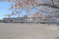 伊勢崎市立あずま南小学校