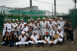 2013年夏高校野球特集！！群馬県立伊勢崎興陽高等学校