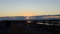 2026年　始まりました～