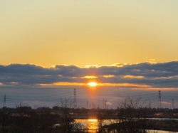 2026年が始まりました