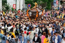 伊勢崎・夏のイベント情報！