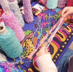 おじゃましま〜す Vol.271 伊勢崎市今泉町『トモヱ雑貨店』さん