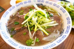 グルメ・ランチ特集Vol. 263　伊勢崎市東本町『DAI NAM QUAN（ダイ ナム クアン）』さん