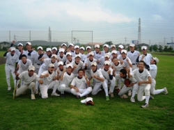 2011年夏高校野球特集！！県立伊勢崎清明高等学校