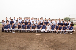 2014年夏高校野球特集！！群馬県立伊勢崎商業高等学校