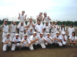 2011年夏高校野球特集！！県立伊勢崎興陽高等学校