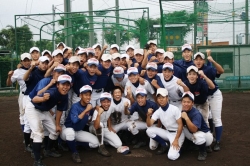 2013年夏高校野球特集！！群馬県立伊勢崎商業高等学校