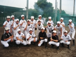 2012年夏高校野球特集！！群馬県立伊勢崎工業高等学校
