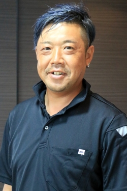 経営者の輪Vol.265　有限会社　菊地建設の代表取締役「菊地雄介さん」