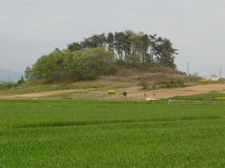 はつらつウォーク「初夏の地蔵山(とんがらし地蔵)をたずねる」