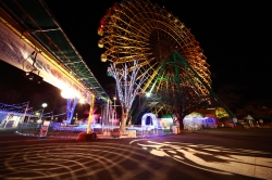 華蔵寺公園バレンタインデーイベント「ときめかナイト２０１２」