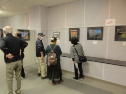 (第4回)写心塾APC写真展