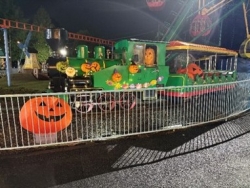 ハロウィンナイト