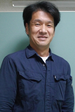 経営者の輪Vol.385　株式会社シゲンの取締役　林 重男さん