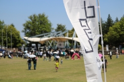 第5回「DEAU FES ISESAKI」に2500人熱狂