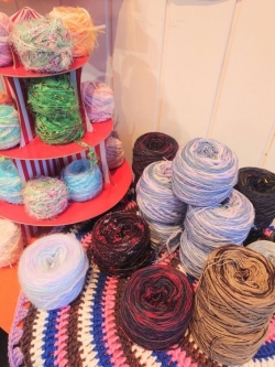 おじゃましま〜す Vol.271 伊勢崎市今泉町『トモヱ雑貨店』さん