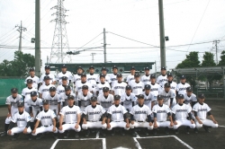 2014年夏高校野球特集！！群馬県立伊勢崎高等学校の巻