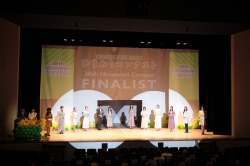 第39回伊勢崎市観光特使ひまわりコンテスト 参加者募集始まる