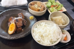 グルメ・ランチ特集Vol. 264　伊勢崎市下植木町『にく割烹 やまき』さん