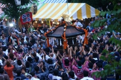 いせさきの夏！おまつりイベント情報！