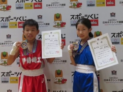 全日本マスボクシング選手権 高崎大会。