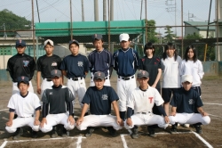 2012年夏高校野球特集！！群馬県立玉村高等学校