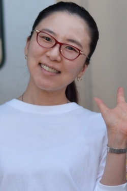 経営者の輪Vol.401　グルテンフリー専門店Kanoa(かのあ)のオーナー　田島　里実さん