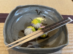 まちおしAWARD at 伊勢崎 ブラッシュアップ作品 井上哲さん